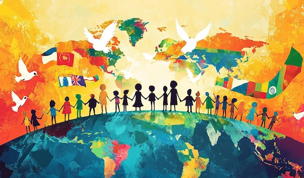 Cultural Identity in a Globalized World: Preserving Traditions in a Changing Landscape