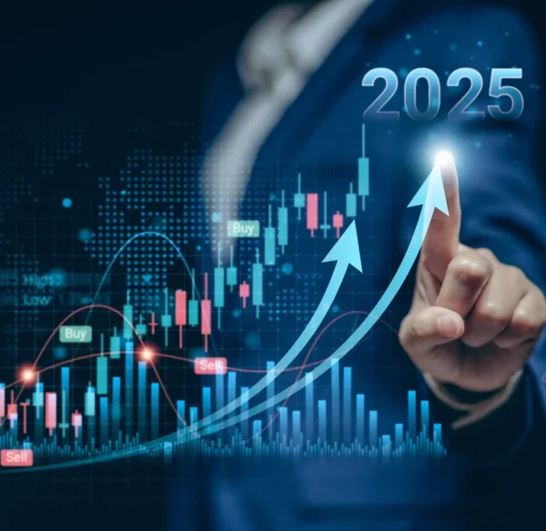 From Startups to Stability: Why 2025 Is the Breakout Year for Emerging Market Entrepreneurs.