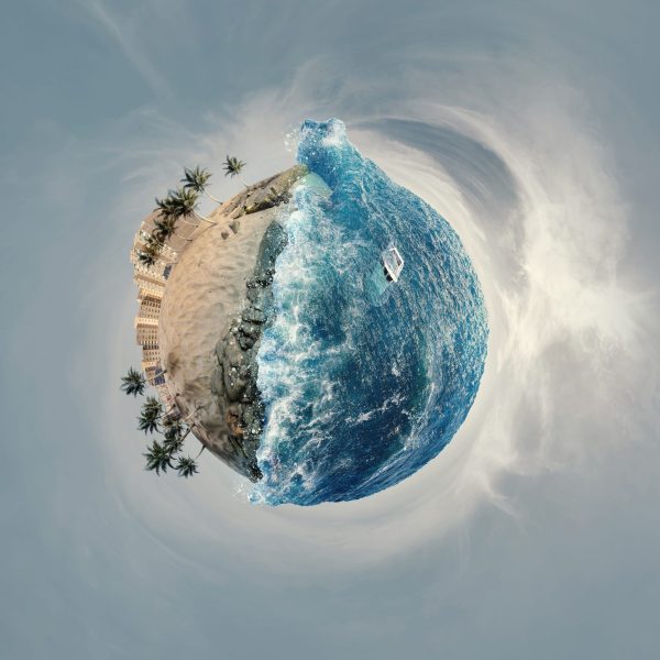 Rising Waters, Rising Concerns: How Climate Migration Is Reshaping Nations and Global Diplomacy.